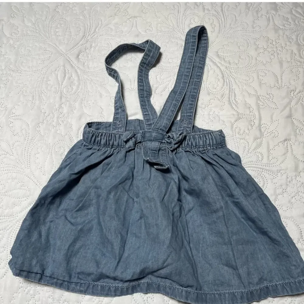 Carter's Daisy Jumper Outfit Size 3T